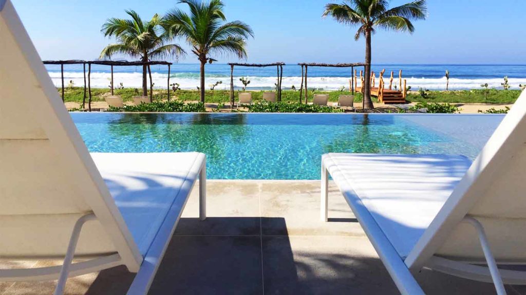 Condos for sale and rent in Ixtapa Zihuatanejo Mexico