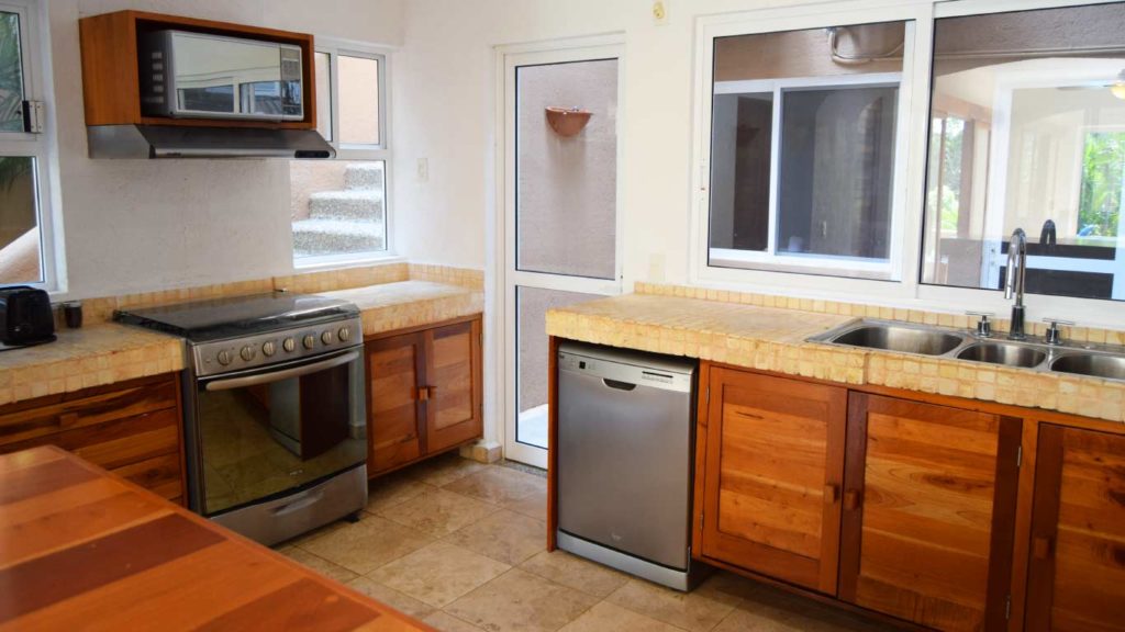 cocina