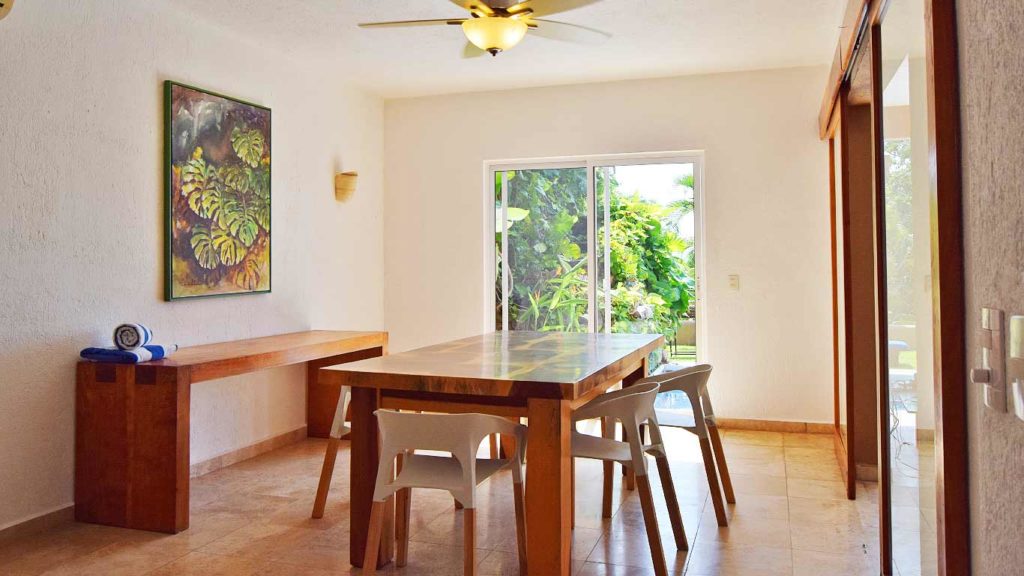 comedor