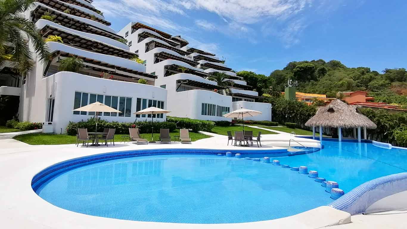 Ixtapa Zihuatanejo Mexico Long Term Rentals Yoya Properties