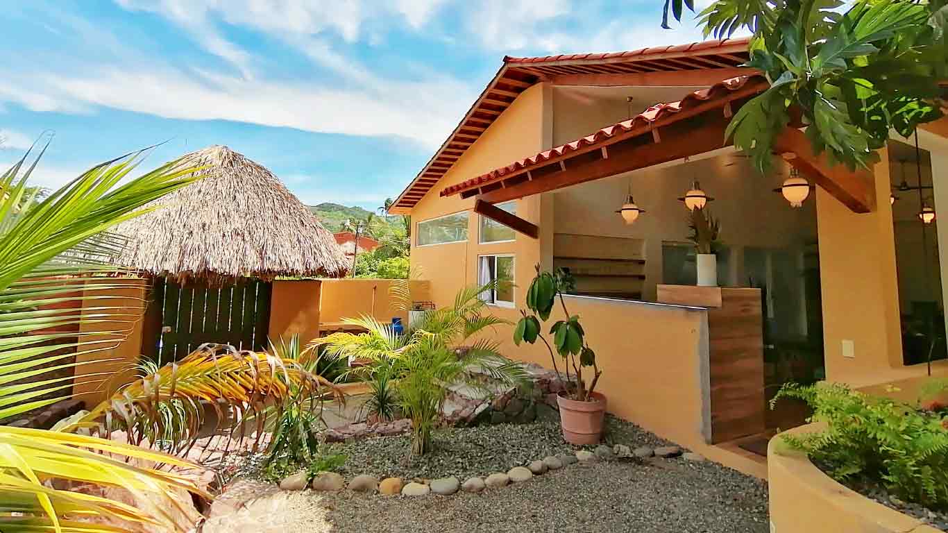 Ixtapa Zihuatanejo Mexico Long Term Rentals Yoya Properties