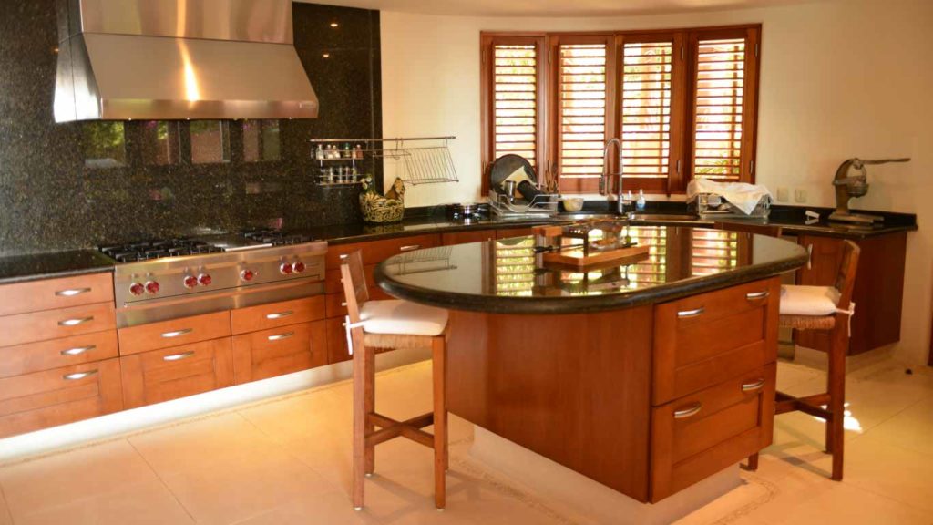 cocina