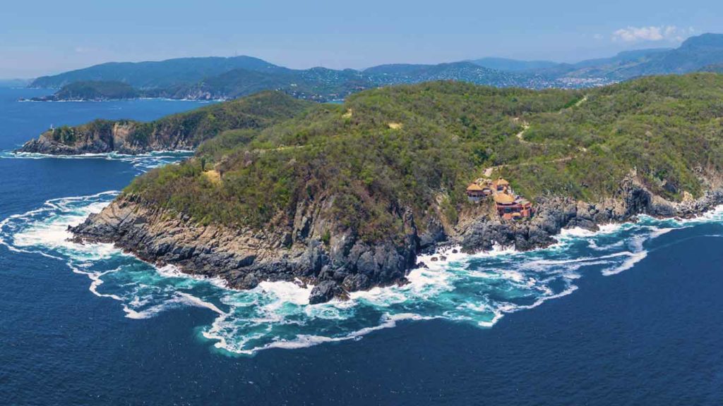 Homes for sale and rent in Ixtapa Zihuatanejo Mexico Yoya Properties