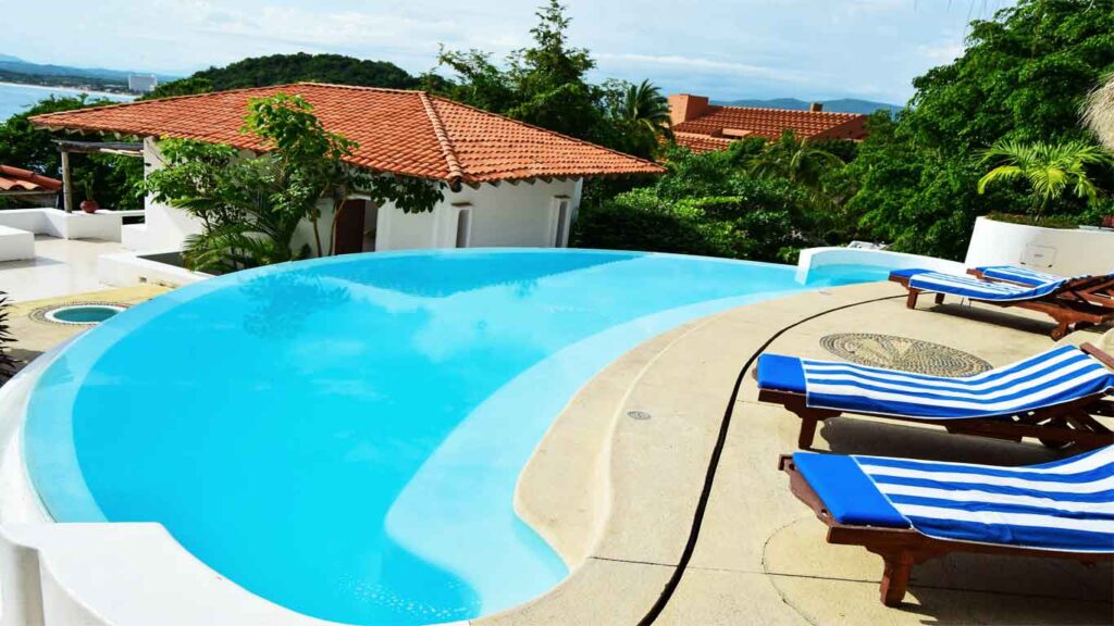 Homes for sale and rent in Ixtapa Zihuatanejo Mexico Yoya Properties