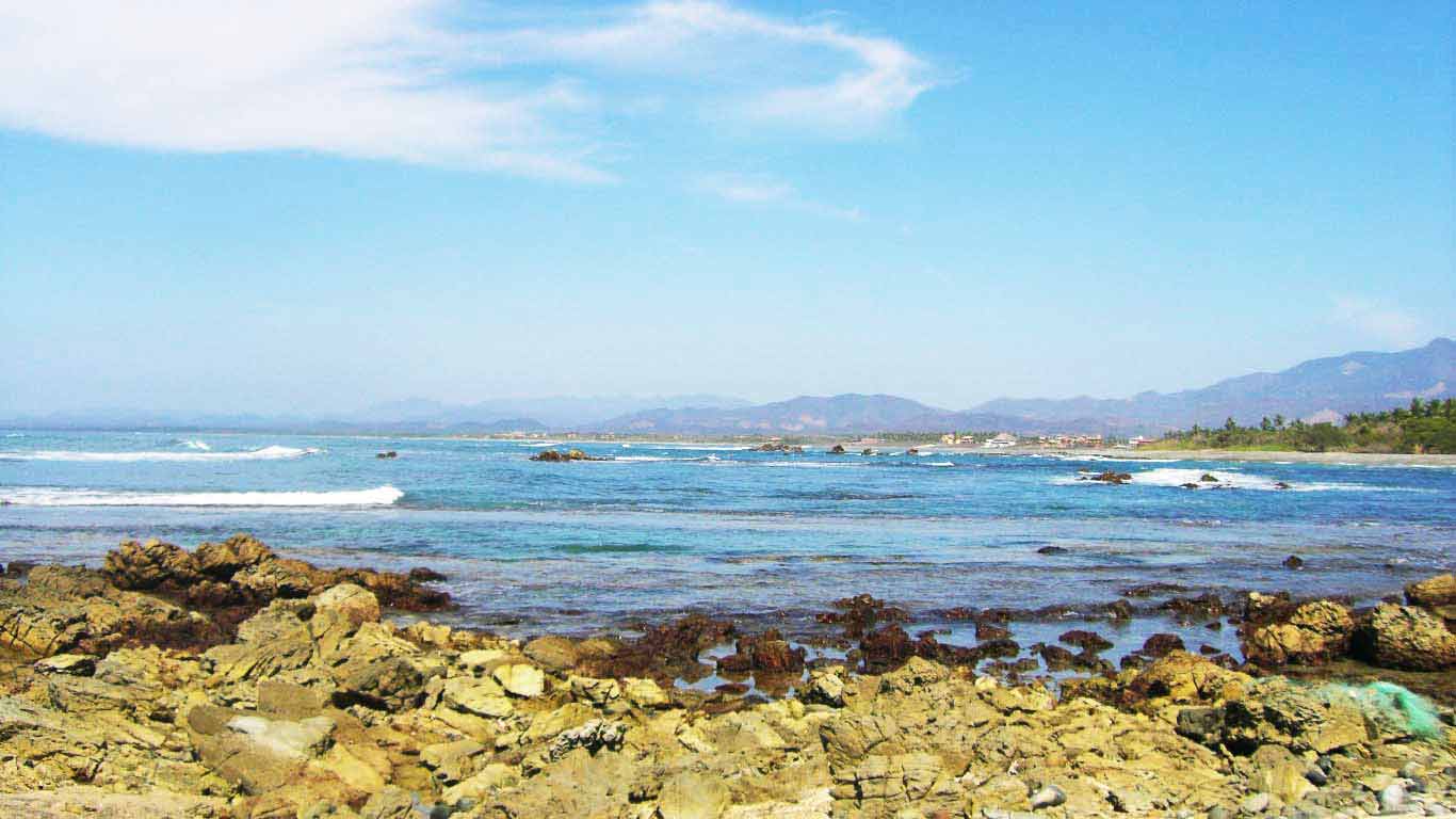 Great oportunity! Land for sale Saladita Yoya Properties