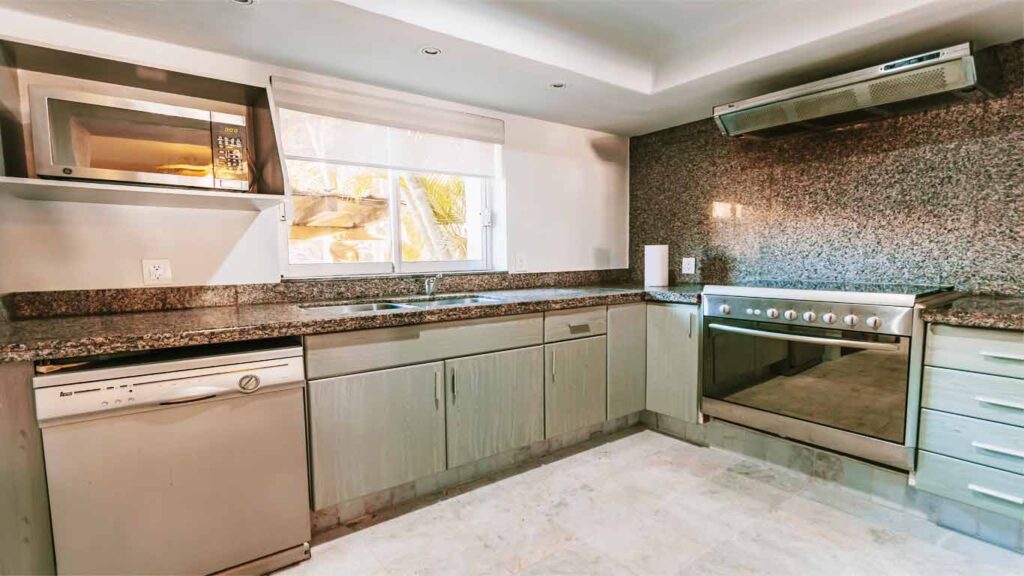 cocina