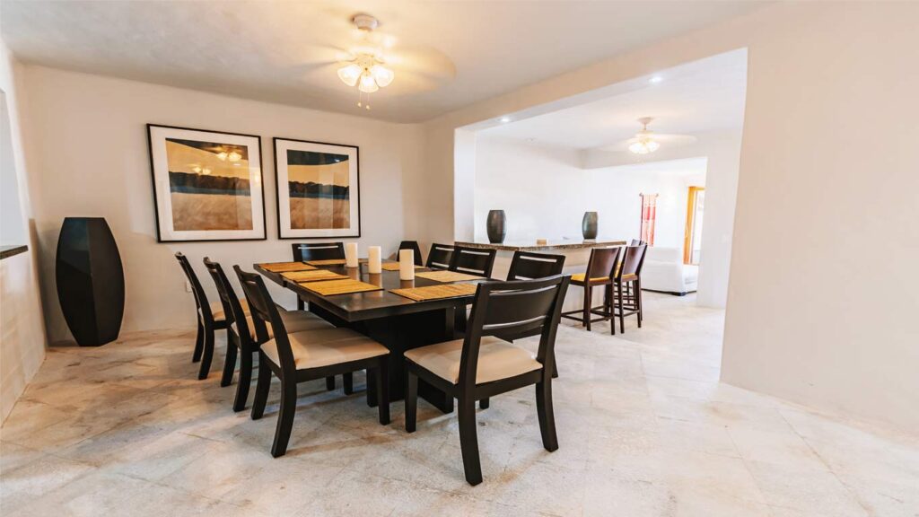 comedor