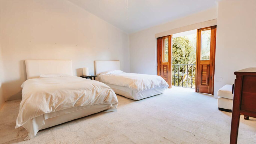 habitacion