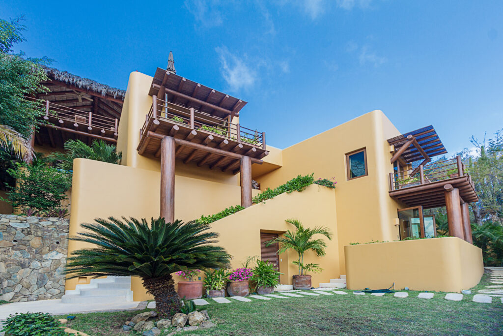 casa