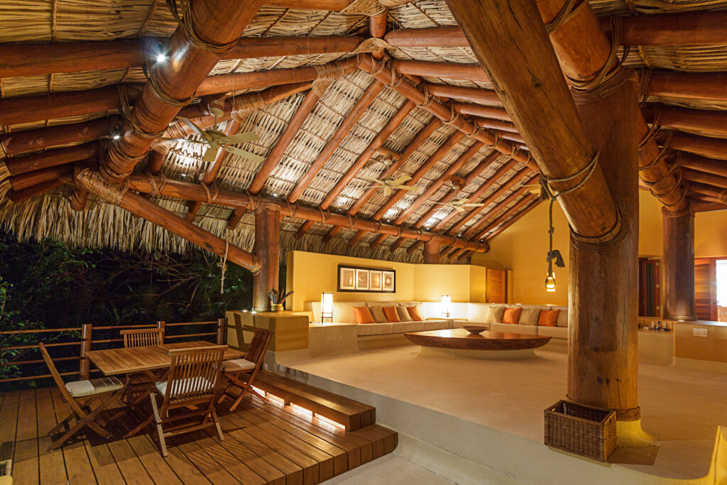 casa