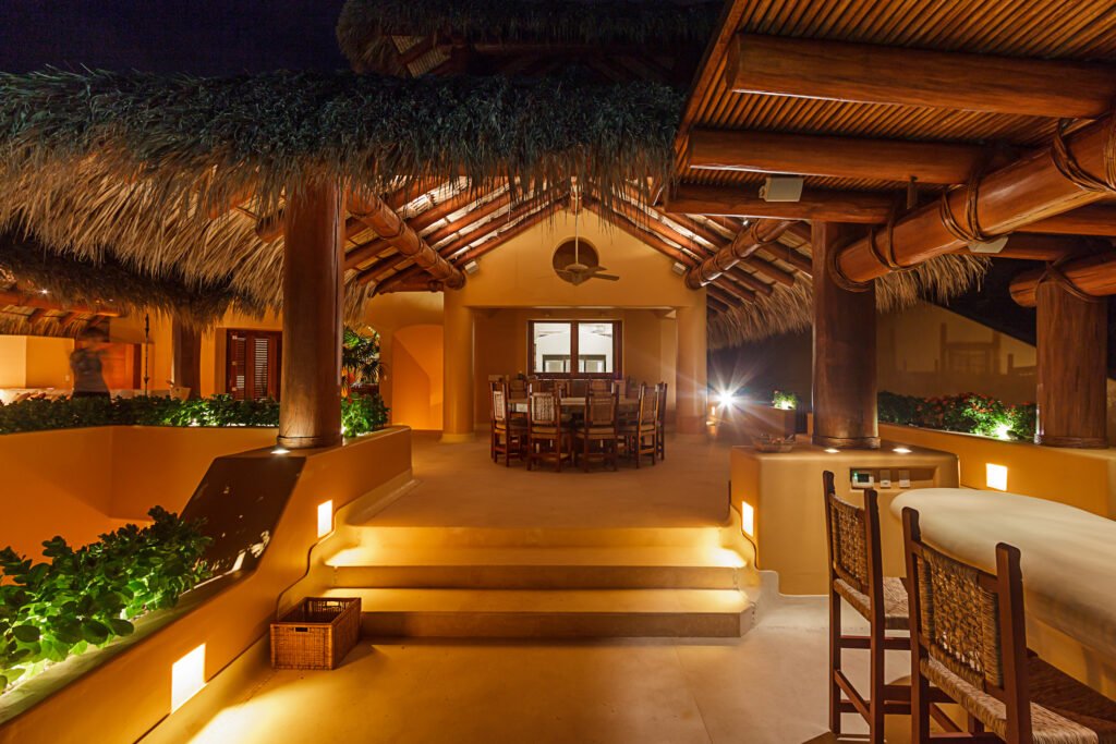 casa