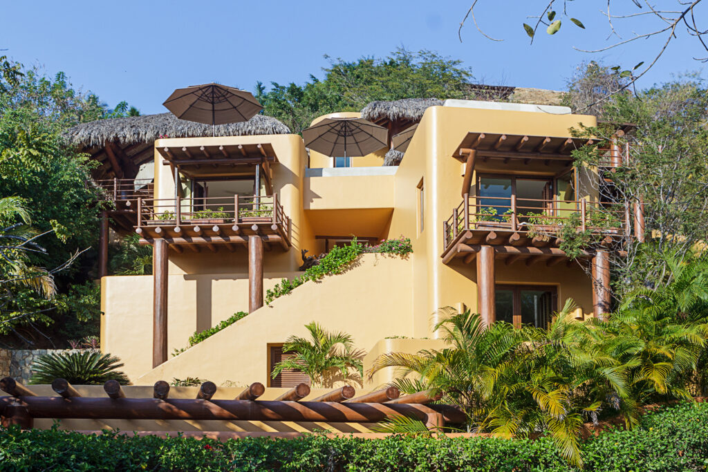 casa